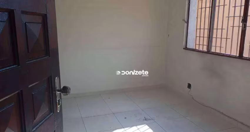 Casa com 2 dormitórios à venda, 105 m² por r$ 429.000,00 - vila linda - santo andré/sp