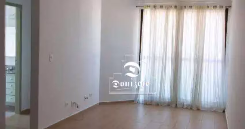 Apartamento com 3 dormitórios à venda, 84 m² por R$ 710.000,00 - Vila Assunção - Santo André/SP
