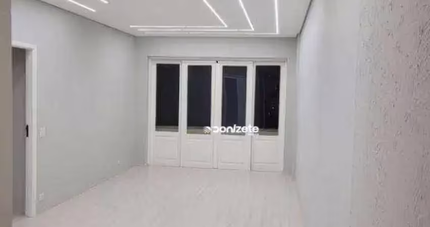 Apartamento com 3 dormitórios à venda, 117 m² por r$ 749.999,99 - jardim bela vista - santo andré/sp