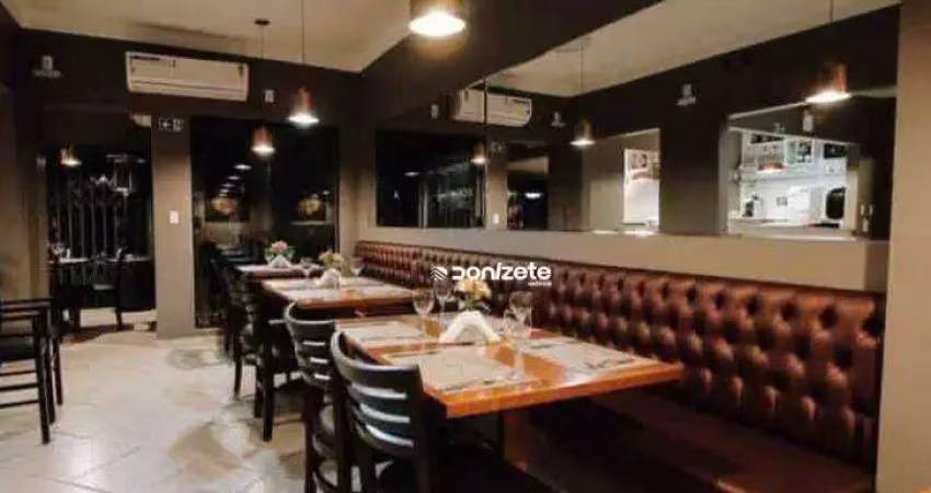 Ponto comercial à venda na Avenida João Ramalho, --, Centro, Santo André