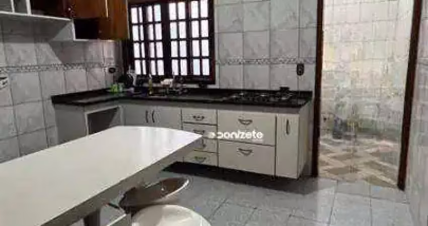 Sobrado com 3 dormitórios à venda, 163 m² por r$ 899.999,99 - vila eldízia - santo andré/sp