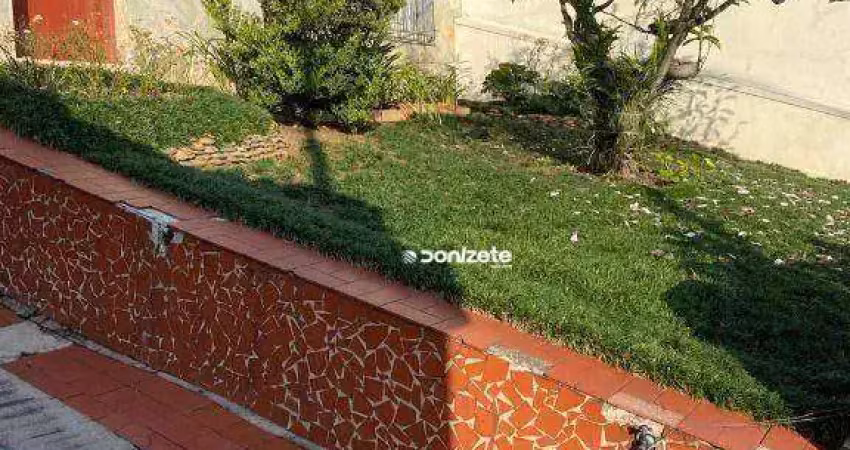 Casa com 2 dormitórios à venda, 220 m² por r$ 1.400.000,00 - vila mussolini - são bernardo do campo/sp