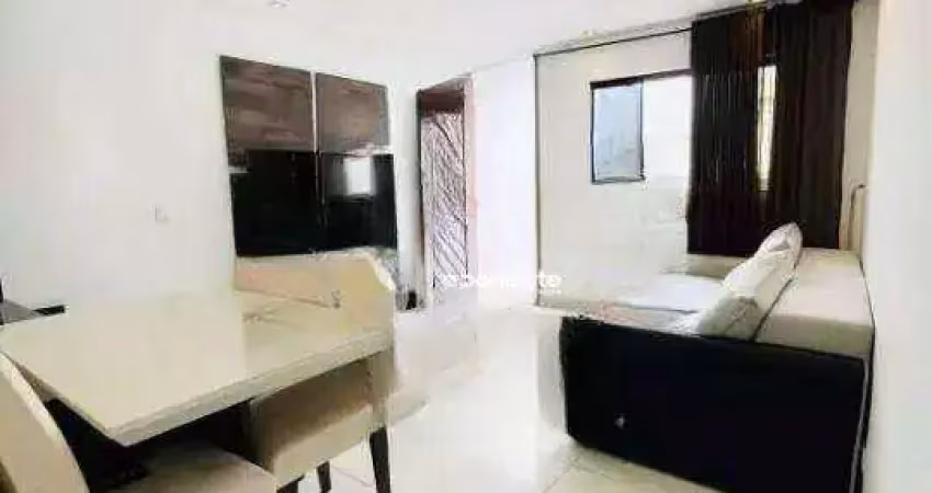 Sobrado com 2 dormitórios à venda, 101 m² por r$ 539.999,99 - vila alice - santo andré/sp