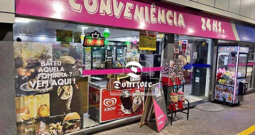 Loja de Conveniência a venda na Zona Leste de São Paulo - Aberta 24/7