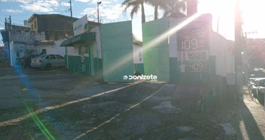 Ponto comercial com 1 sala à venda na Avenida João Ramalho, --, Centro, Santo André