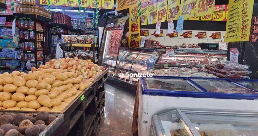 Ponto comercial com 1 sala à venda na Avenida João Ramalho, --, Centro, Santo André