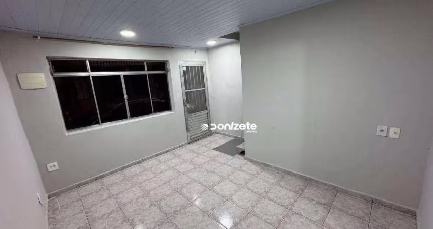 Sobrado com 2 dormitórios à venda, 84 m² por r$ 315.000,00 - santa teresinha - santo andré/sp