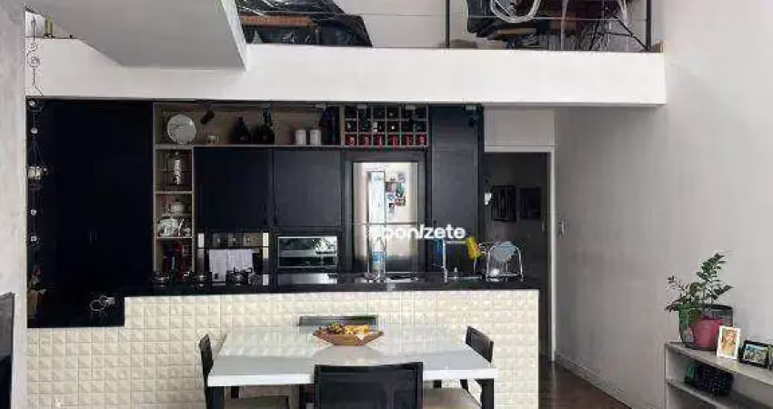 Casa com 5 dormitórios à venda, 264 m² por r$ 990.000,00 - parque jaçatuba - santo andré/sp