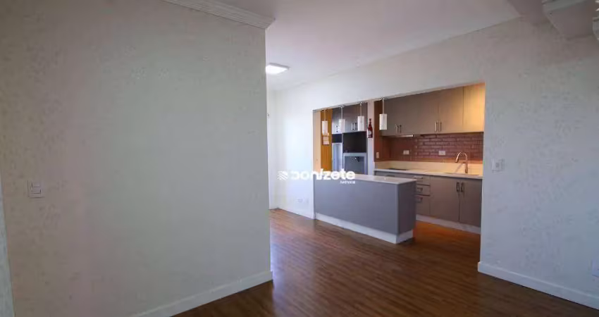 Cobertura com 2 dormitórios à venda, 134 m² por r$ 1.190.000,00 - barcelona - são caetano do sul/sp