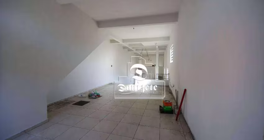 Prédio, 475 m² - venda por r$ 689.000,00 ou aluguel por r$ 2.130,00/mês - jardim do estádio - santo andré/sp