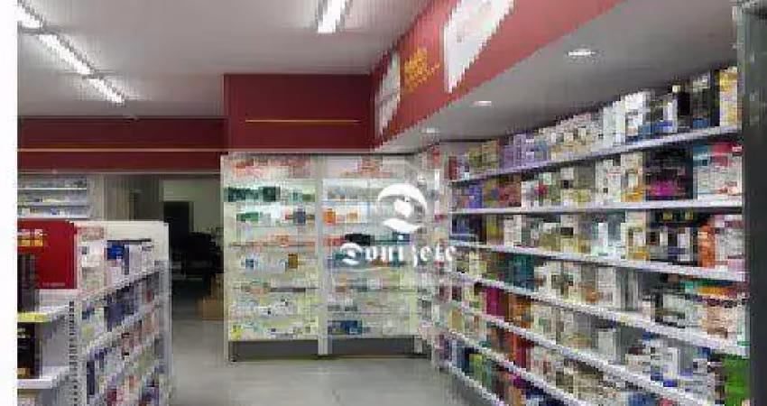 Ponto comercial à venda na Avenida João Ramalho, --, Centro, Santo André