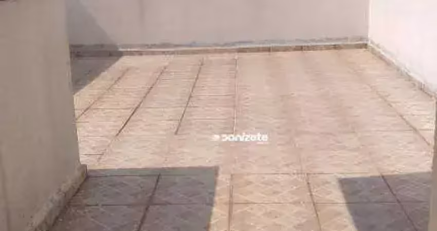Cobertura com 2 dormitórios, 76 m² - venda por r$ 379.999,99 ou aluguel por r$ 1.907,10/mês - parque das nações - santo andré/sp