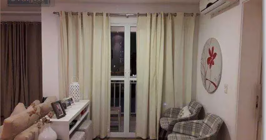 Apartamento com 3 dormitórios à venda, 85 m² por r$ 900.000,00 - jardim - santo andré/sp