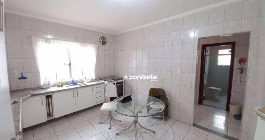 Casa com 2 dormitórios à venda, 296 m² por r$ 979.999,99 - vila príncipe de gales - santo andré/sp