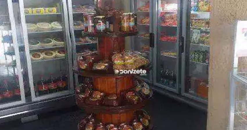 Ponto comercial com 2 salas à venda na Avenida João Ramalho, --, Centro, Santo André