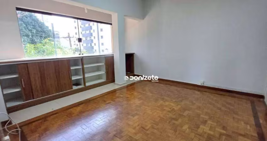 Prédio, 278 m² - venda por r$ 2.850.000,00 ou aluguel por r$ 11.010,72/mês - vila bastos - santo andré/sp