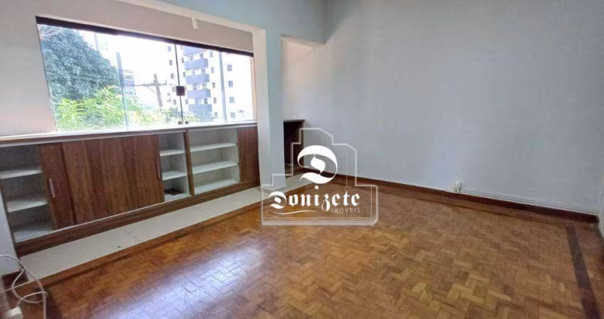 Prédio, 254 m² - venda por r$ 2.900.000,00 ou aluguel por r$ 11.010,71/mês - vila bastos - santo andré/sp