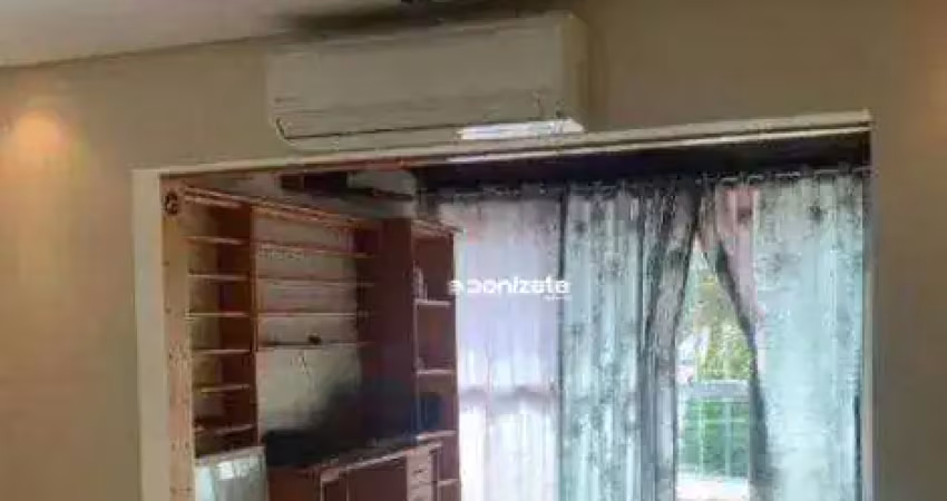 Sobrado com 3 dormitórios à venda, 139 m² por r$ 750.000,00 - parque das nações - santo andré/sp