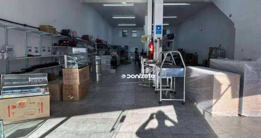 Prédio, 1080 m² - venda por r$ 8.000.000,00 ou aluguel por r$ 39.250,00/mês - vila dora - santo andré/sp