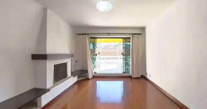 Sobrado com 3 dormitórios à venda, 225 m² por r$ 990.000,00 - vila valparaíso - santo andré/sp