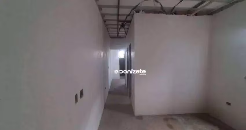 Apartamento com 2 dormitórios à venda, 45 m² por r$ 334.999,90 - parque erasmo assunção - santo andré/sp