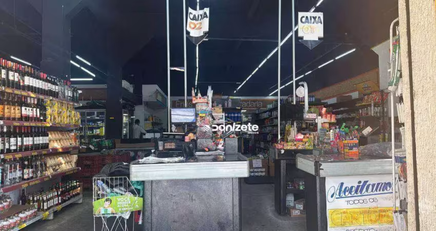 Ponto comercial com 2 salas à venda na Avenida João Ramalho, --, Centro, Santo André
