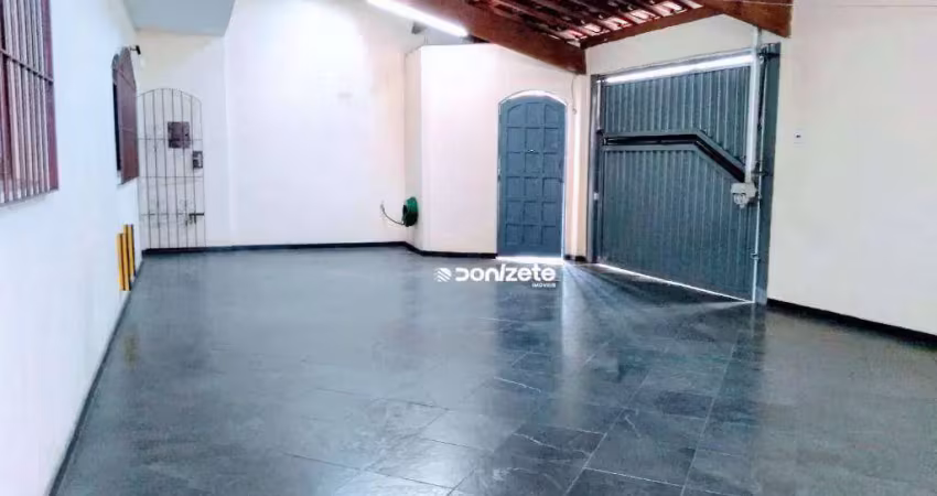 Sobrado com 4 dormitórios à venda, 182 m² por r$ 799.999,99 - vila guarani - santo andré/sp