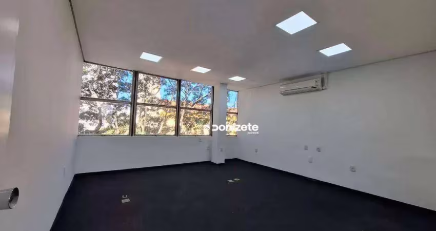 Prédio para alugar, 622 m² por r$ 25.136,78/mês - centro - santo andré/sp