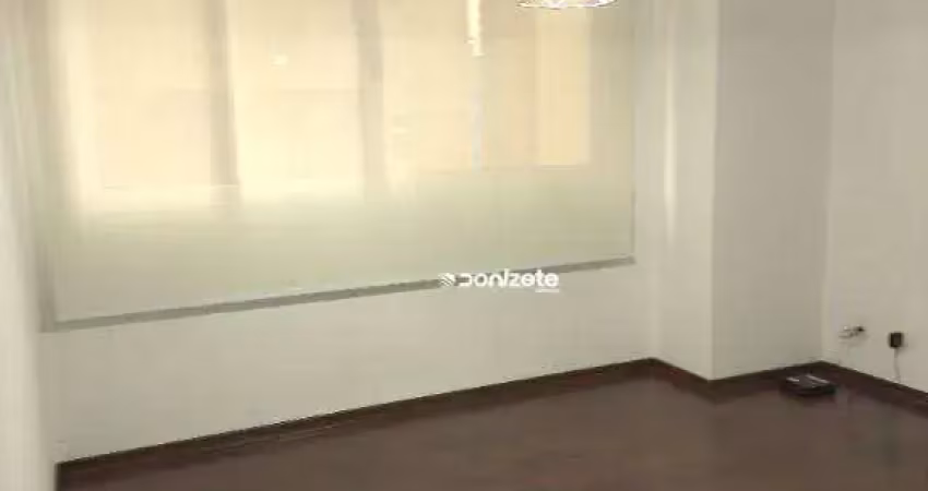 Apartamento com 2 dormitórios, 68 m² - venda por r$ 540.000,00 ou aluguel por r$ 3.635,10/mês - jardim - santo andré/sp