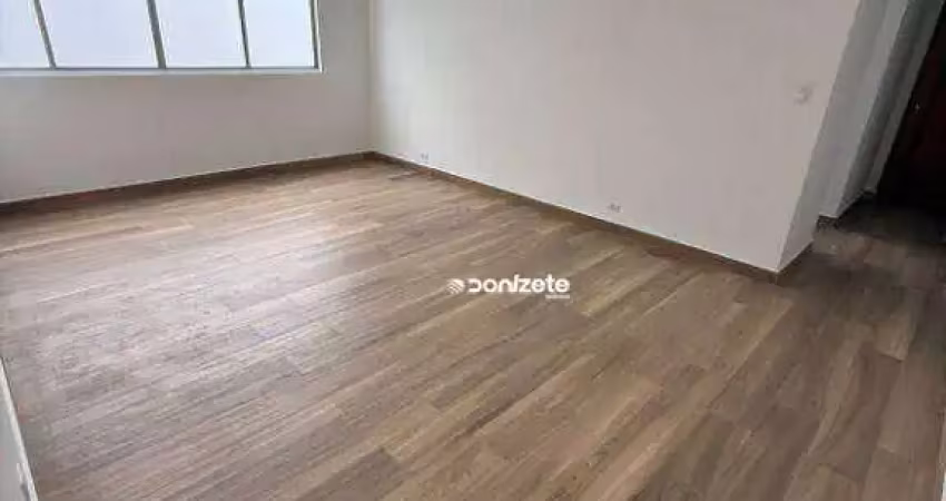 Apartamento com 2 dormitórios, 87 m² - venda por r$ 524.999,90 ou aluguel por r$ 2.788,15/mês - parque terra nova - são bernardo do campo/sp