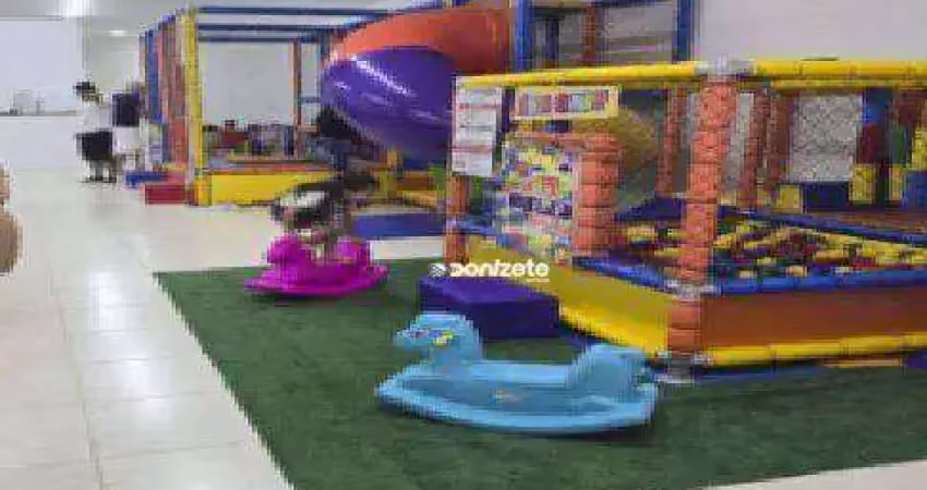 Buffet infantil a venda na zona leste em são paulo.