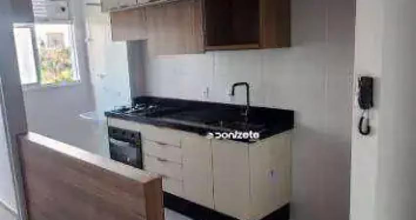 Apartamento com 2 dormitórios, 57 m² - venda por r$ 580.000,00 ou aluguel por r$ 4.018,00/mês - campestre - santo andré/sp