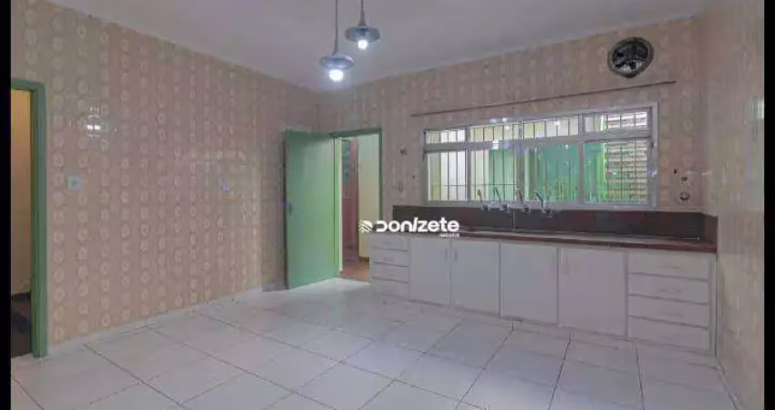 Sobrado com 3 dormitórios, 182 m² - venda por r$ 689.000,00 ou aluguel por r$ 3.396,00/mês - vila são pedro - santo andré/sp