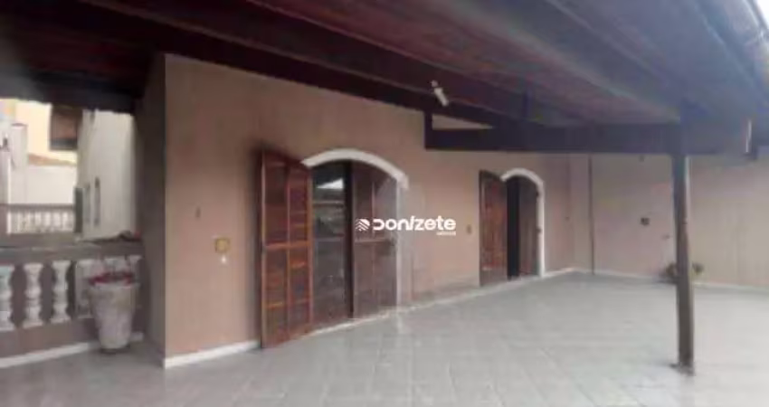 Sobrado com 3 dormitórios, 323 m² - venda por r$ 1.200.000,00 ou aluguel por r$ 4.259,00/mês - jardim pilar - mauá/sp