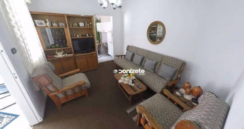 Terreno, 400 m² - venda por r$ 2.950.000,00 ou aluguel por r$ 12.285,00/mês - jardim - santo andré/sp