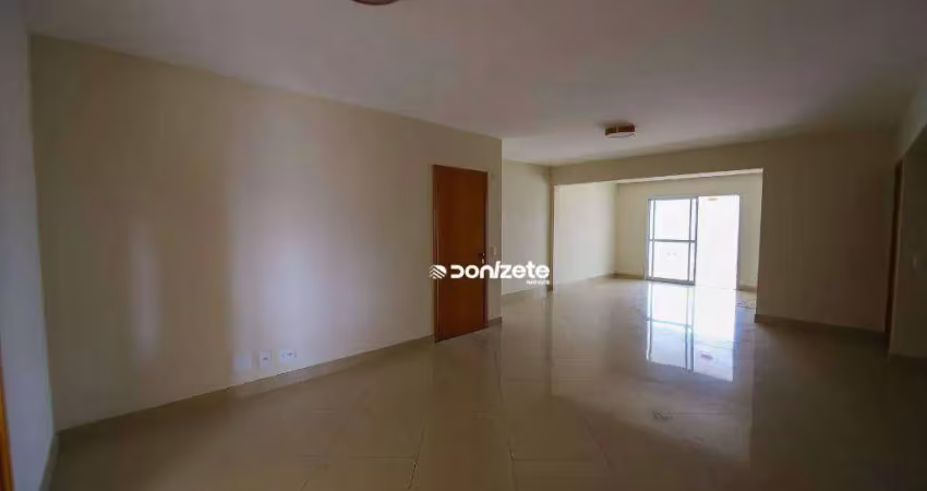 Apartamento, 175 m² - venda por r$ 1.850.000,00 ou aluguel por r$ 14.175,17/mês - jardim - santo andré/sp