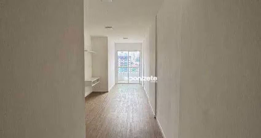 Apartamento com 2 dormitórios, 57 m² - venda por r$ 460.000,00 ou aluguel por r$ 3.161,71/mês - vila assunção - santo andré/sp