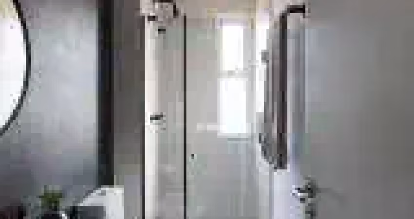 Apartamento com 2 dormitórios à venda, 70 m² por r$ 670.000,00 - parque jaçatuba - santo andré/sp