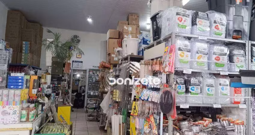 Loja de produtos descartáveis à venda em santo andré
