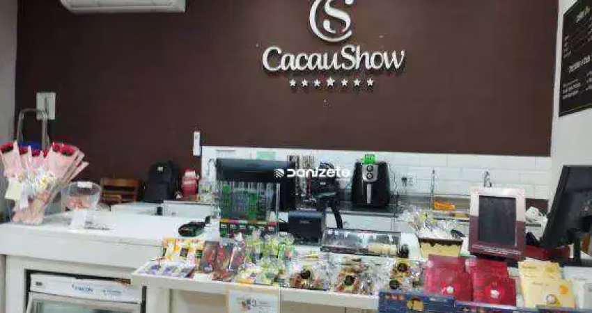 Ponto comercial à venda na Avenida João Ramalho, --, Centro, Santo André