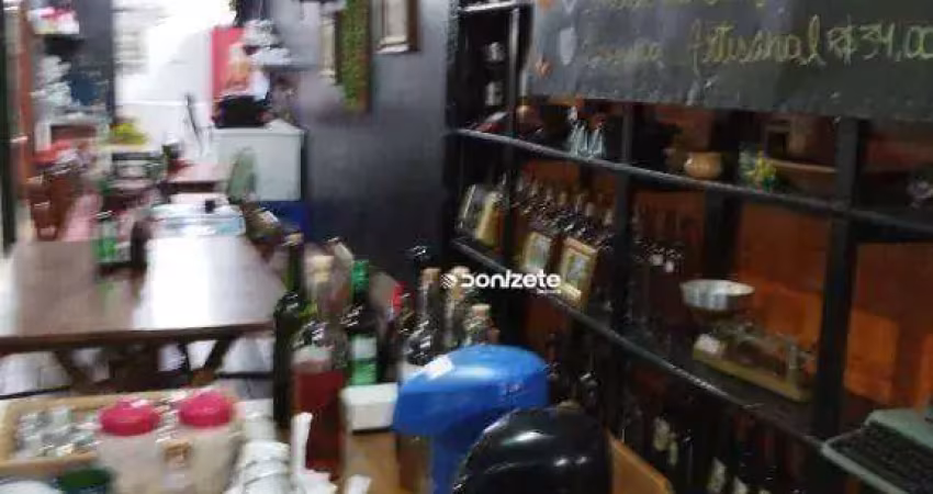 Vendo restaurante com 30 anos de tradição em santo andré