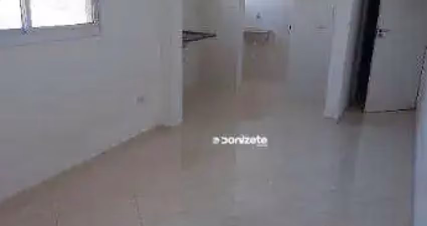 Apartamento com 2 dormitórios à venda, 53 m² por r$ 369.999,99 - vila guiomar - santo andré/sp