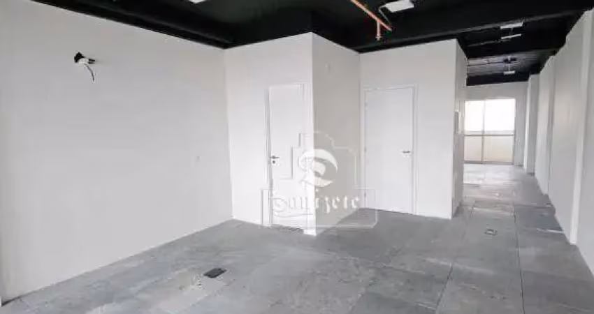 Sala, 75 m² - venda por r$ 794.850,00 ou aluguel por r$ 5.385,82/mês - baeta neves - são bernardo do campo/sp