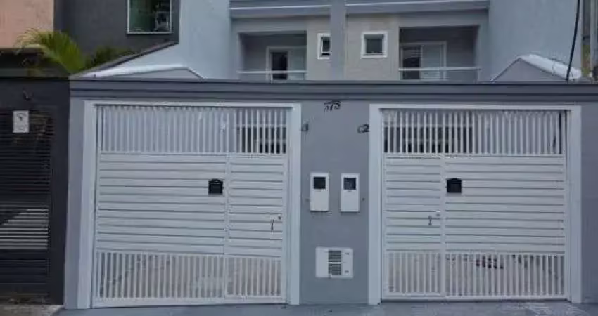 Sobrado com 3 dormitórios à venda, 125 m² por r$ 695.000,00 - vila francisco matarazzo - santo andré/sp