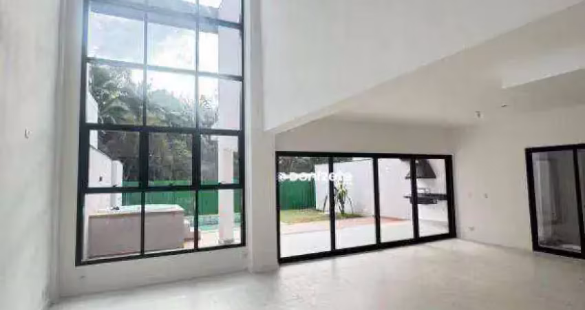 Casa com 4 dormitórios à venda, 341 m² por r$ 2.200.000,00 - balneário palmira - ribeirão pires/sp
