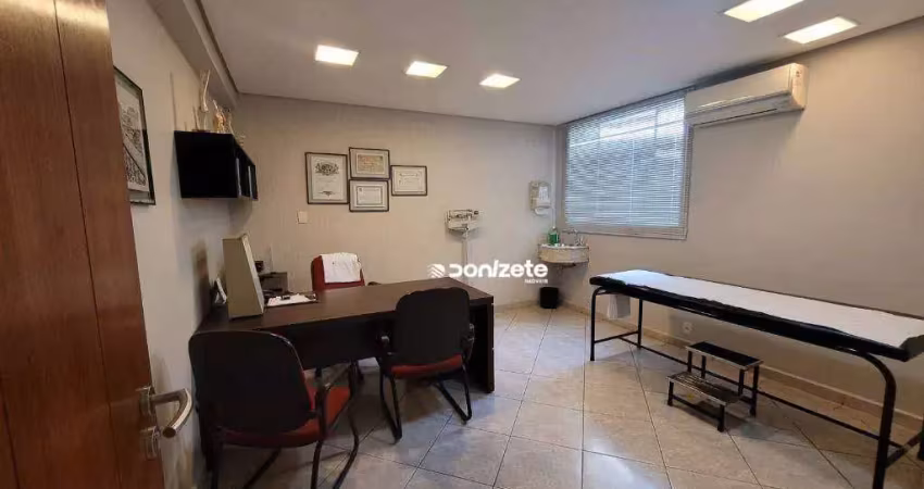 Sobrado com 4 dormitórios à venda, 151 m² por r$ 1.599.900,00 - jardim - santo andré/sp
