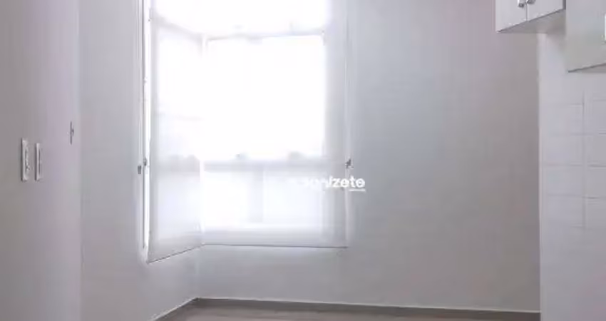 Apartamento com 1 dormitório à venda, 50 m² por r$ 309.999,99 - paraíso - santo andré/sp