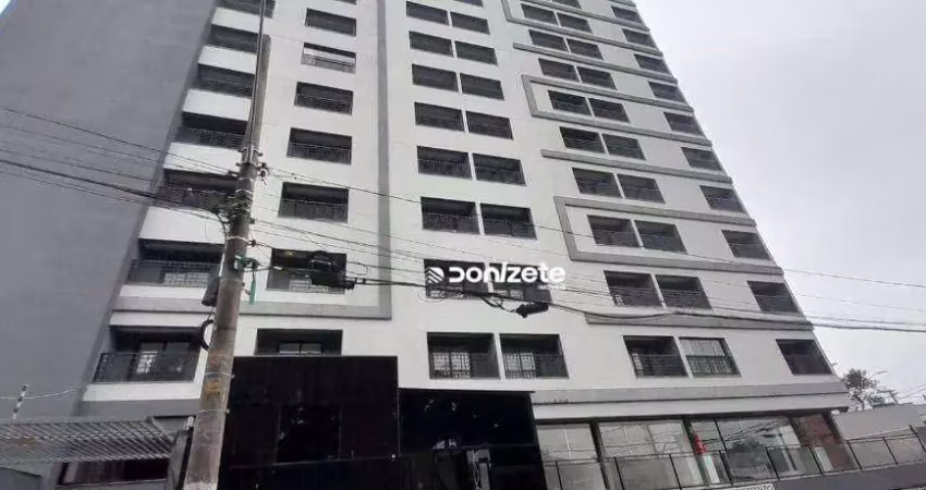 Sala, 31 m² - venda por r$ 279.301,00 ou aluguel por r$ 1.892,02/mês - vila curuçá - santo andré/sp