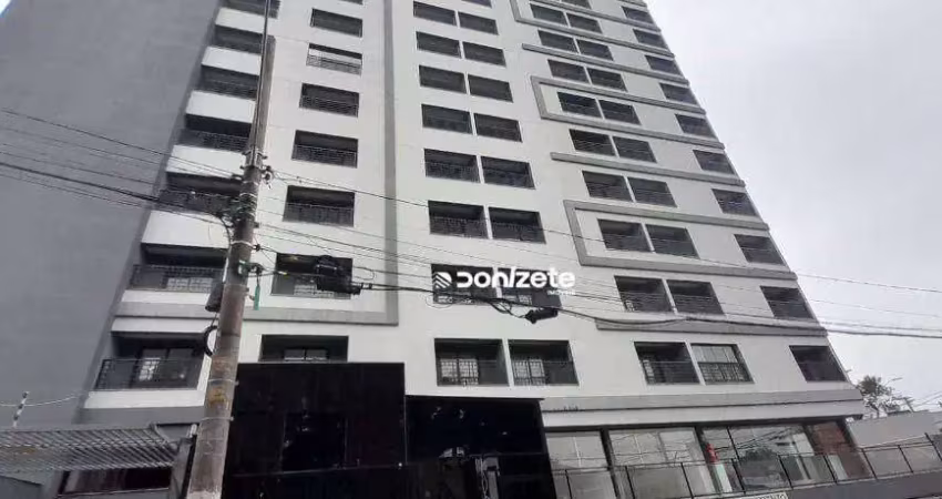 Sala, 31 m² - venda por r$ 279.301,00 ou aluguel por r$ 1.892,00/mês - vila curuçá - santo andré/sp