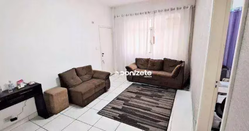 Sala para alugar, 62 m² por r$ 2.600,00/mês - centro - santo andré/sp